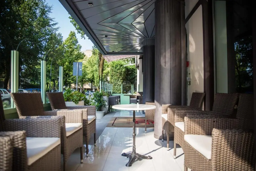Hotel Citta di Conegliano