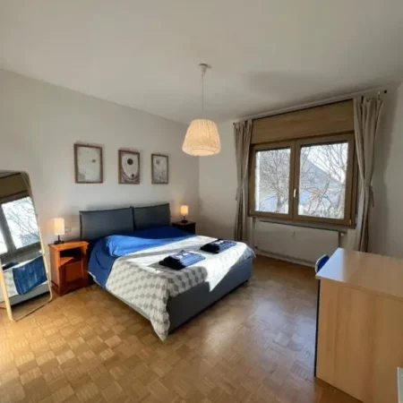 Appartamento Centro Conegliano: Eleganza e Comfort