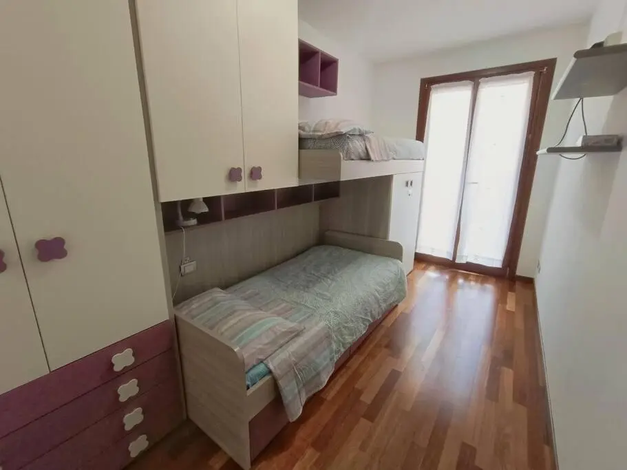 casa vacanze Le Gardenie