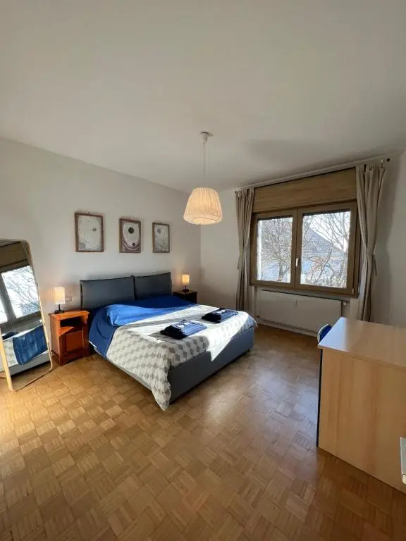 Appartamento Centro Conegliano: Eleganza e Comfort