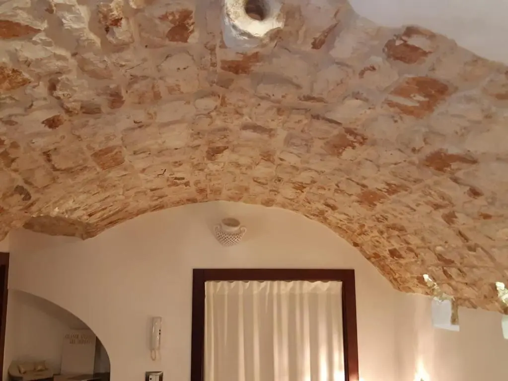 Donna Lucrezia dimora a corte B&B