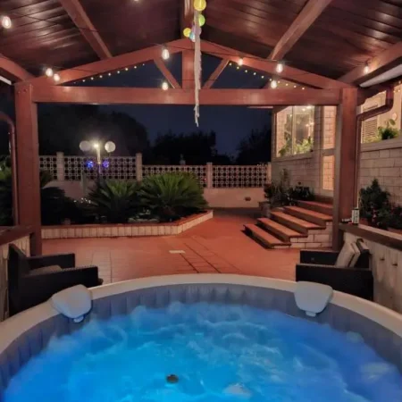 B&B Villa Daisy Puglia