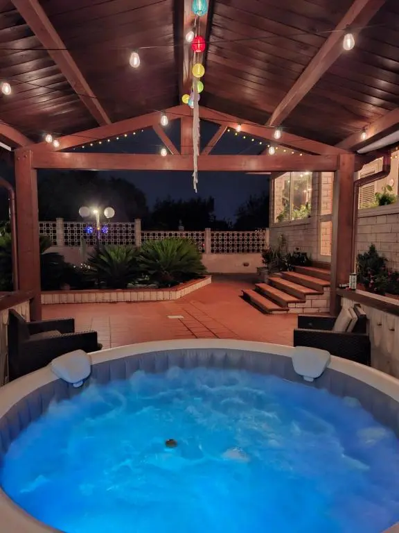 B&B Villa Daisy Puglia