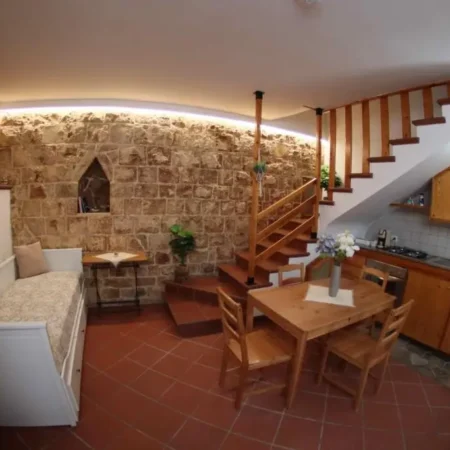 Casa Rustica Casa Vacanza