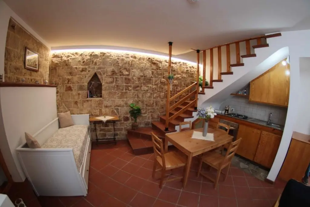Casa Rustica Casa Vacanza