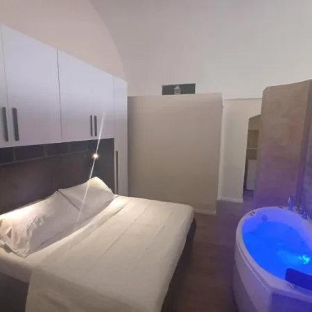 SUITE 23 CONVERSANO