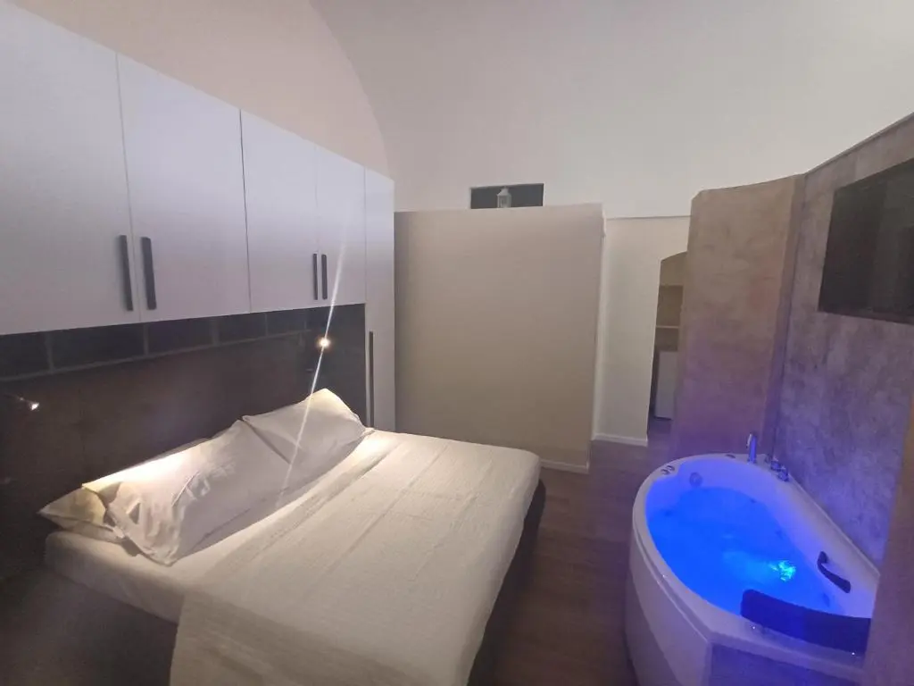 SUITE 23 CONVERSANO