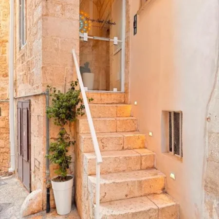 Borgo Sant’Angelo Conversano