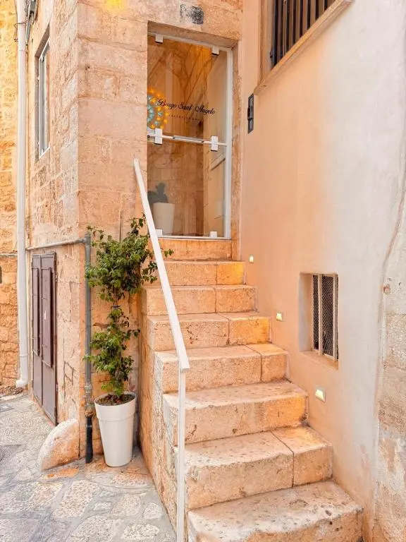 Borgo Sant’Angelo Conversano