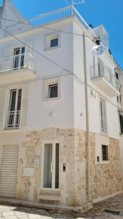 Casa Apula