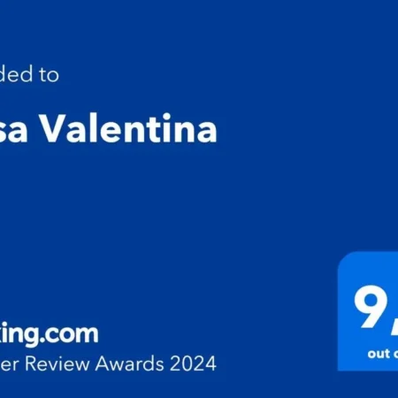 Casa Valentina