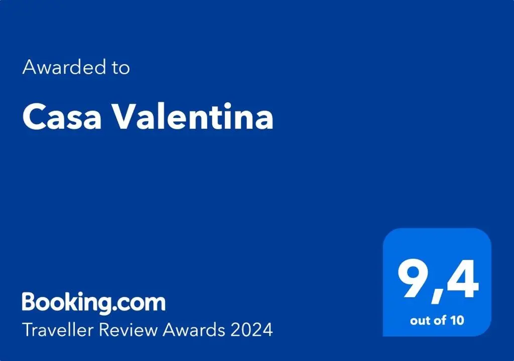 Casa Valentina