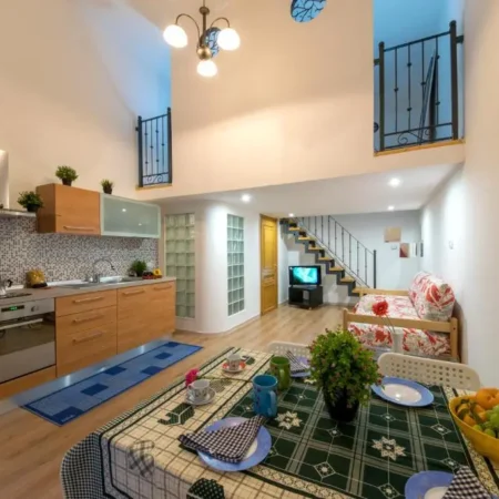 Apulia Apartments