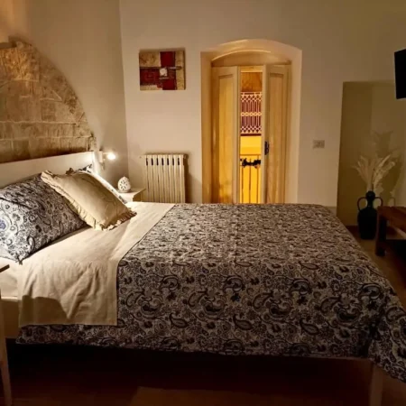 Adalu apartments