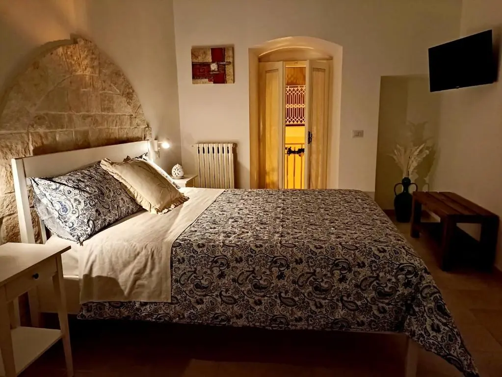 Adalu apartments