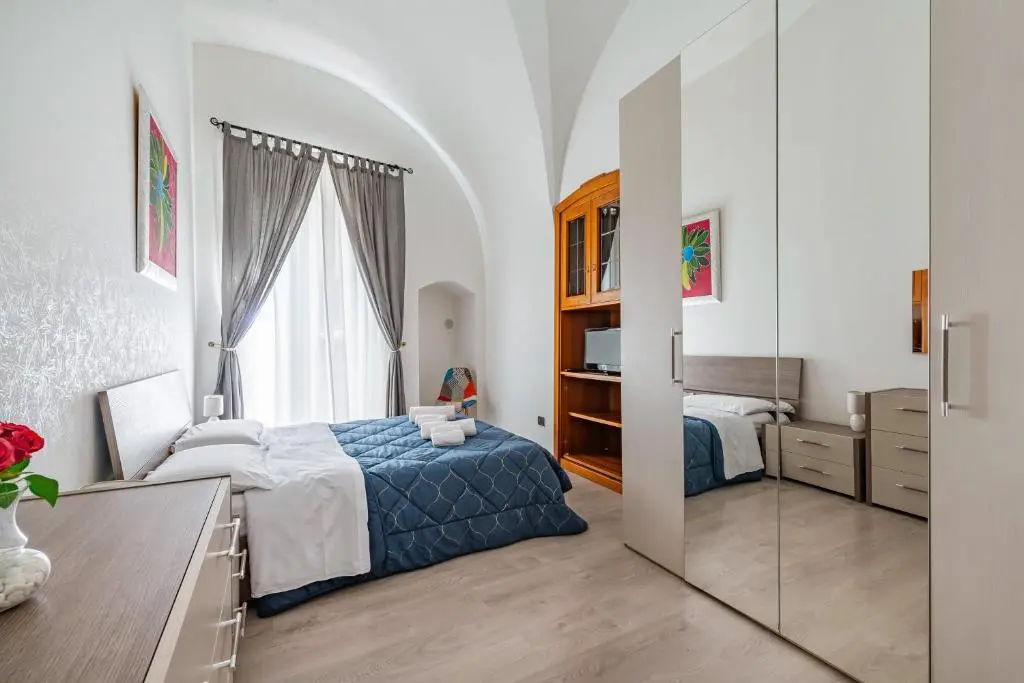 B&b SAN LORENZO