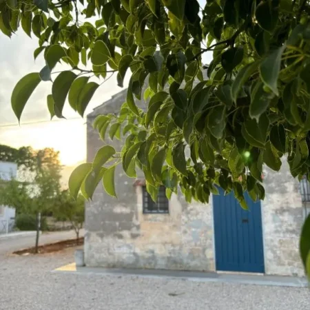 Tenuta Villa Vittoria