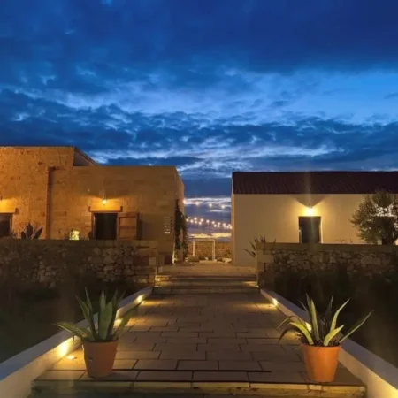 Masseria Voluzzi