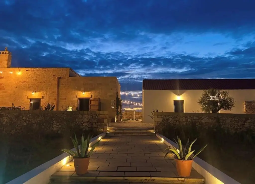Masseria Voluzzi