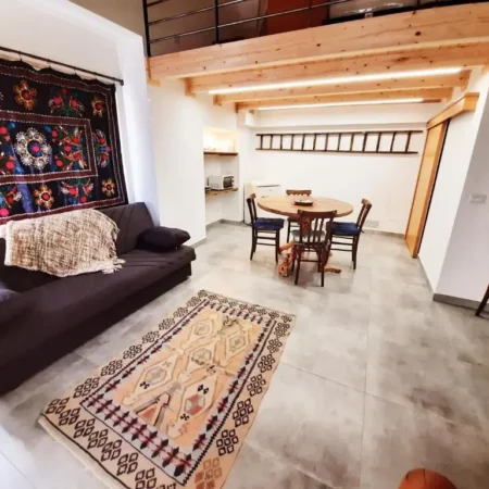B&b la vecchia corte