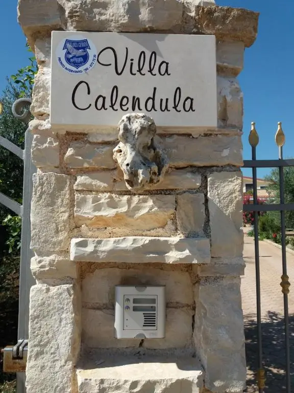 Villa calendula