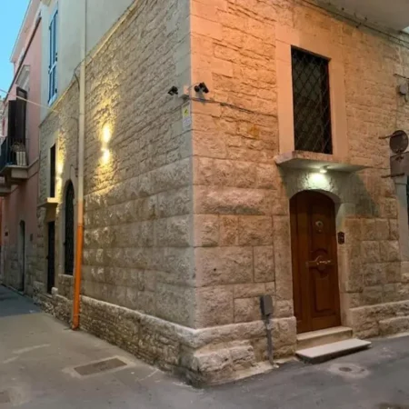 ANTICA DIMORA casa vacanze