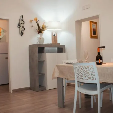 loc tur Casa Morrone Residence