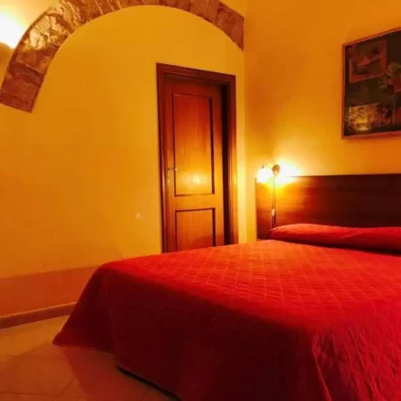 Corato Room Economy
