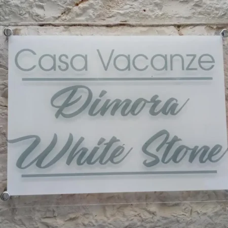 Dimora Whitestone