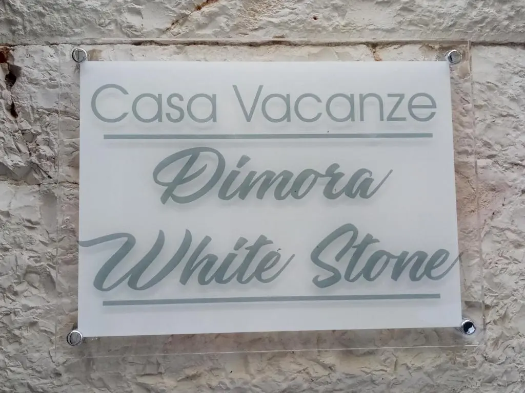 Dimora Whitestone