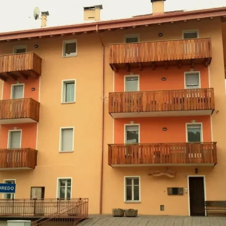 Agritur Vento Alpino