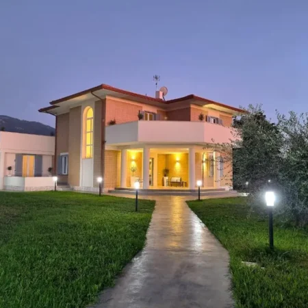 B&B Ai Livastri