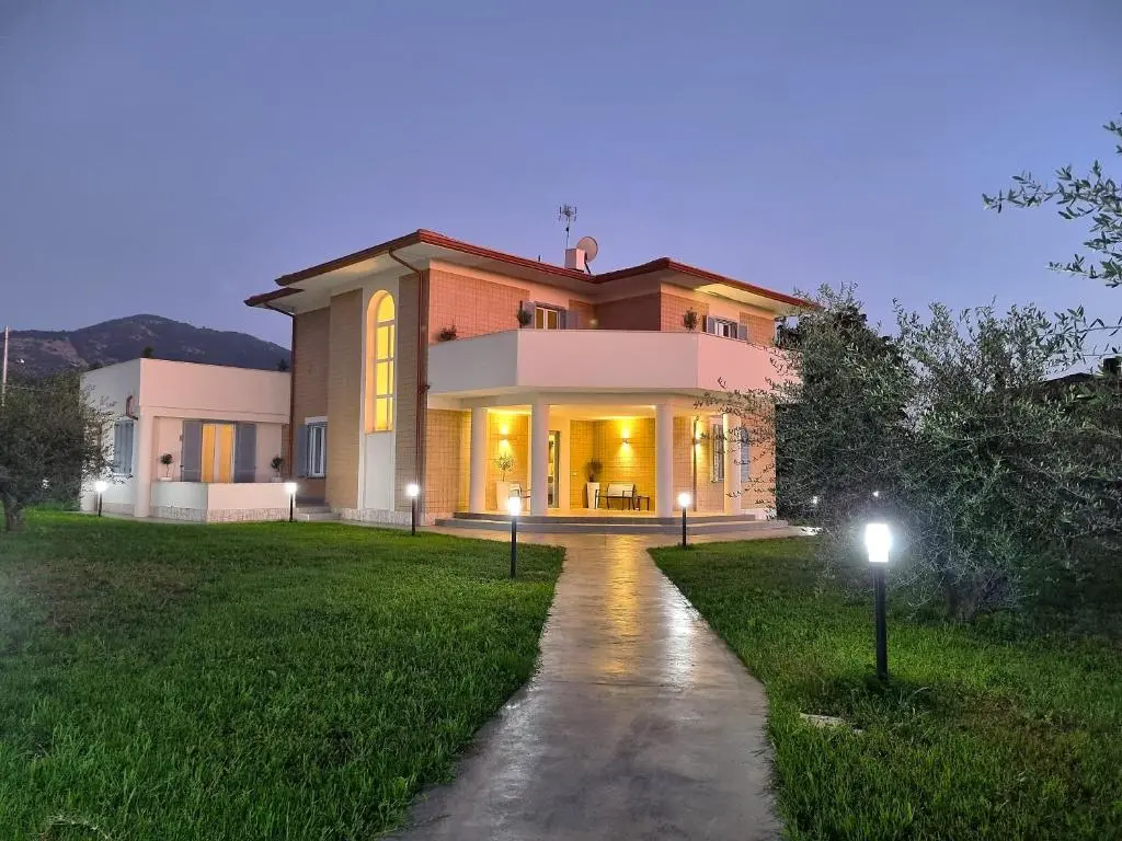 B&B Ai Livastri