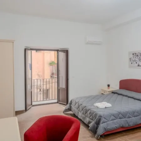 B&B La Via dei Mulini