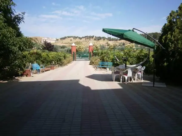 Bed and Breakfast L’ Aranciera