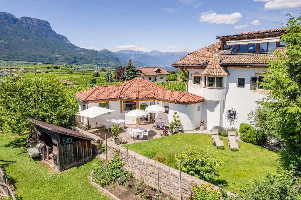 Haus Oberhofer
