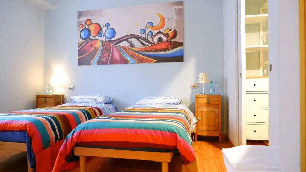 B&B del Cactus