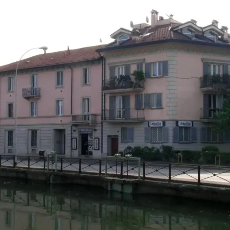 Le Residenze Della Poetessa