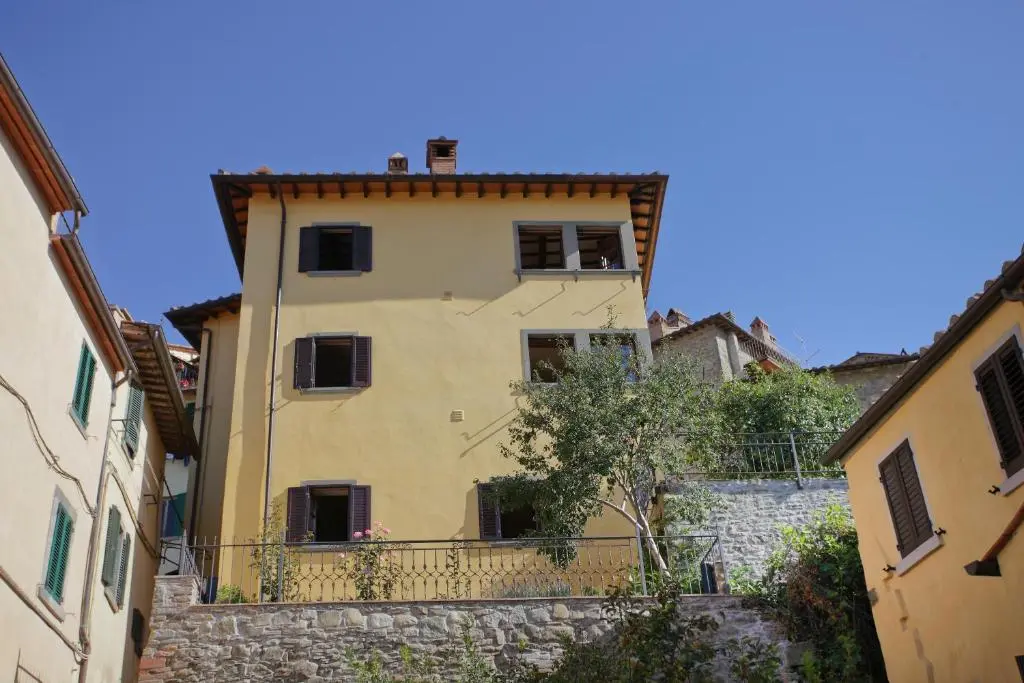 Villa Luisella