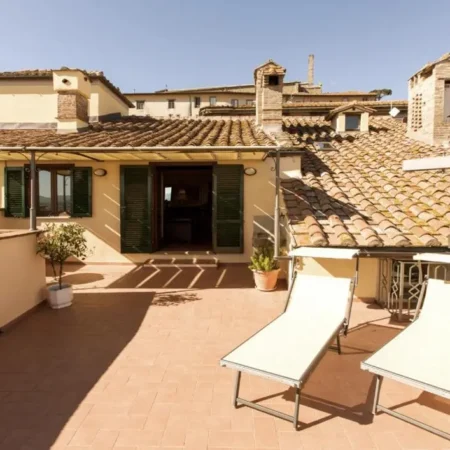 Cortona Charme