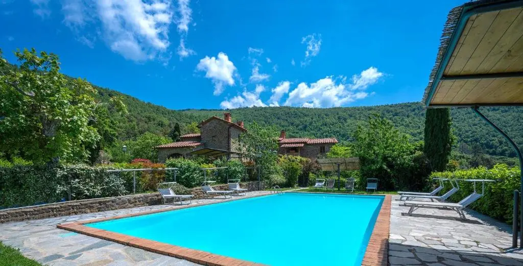 Colle Degli Ulivi