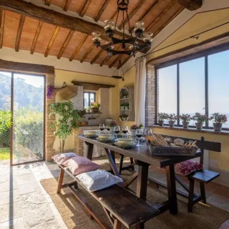 Casa Lamate