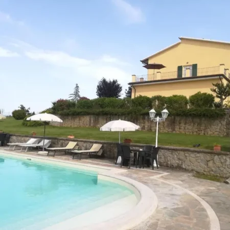 Casa dei pini