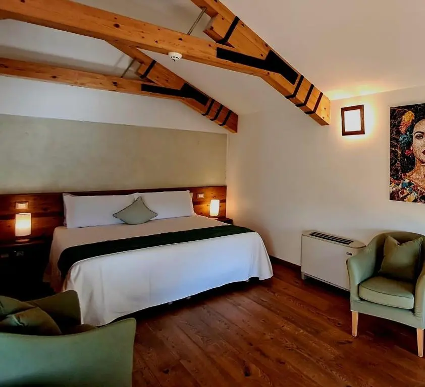 B&B La Barchessa