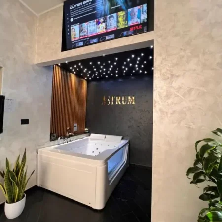 Astrum B&b