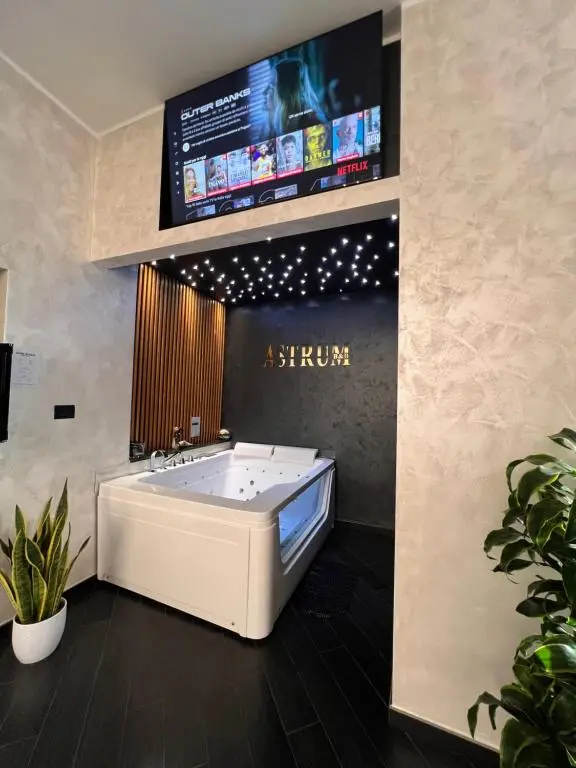Astrum B&b