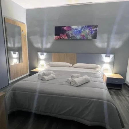 ALMA B&B COSENZA CENTRO