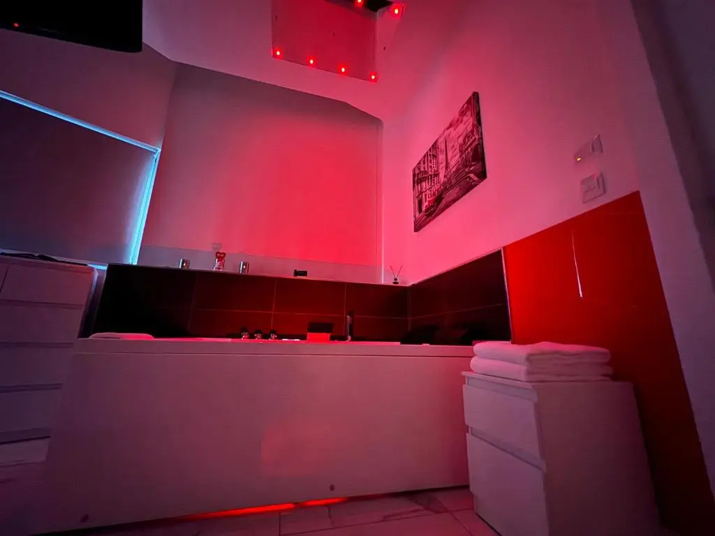 B&B Rossini luxury 3