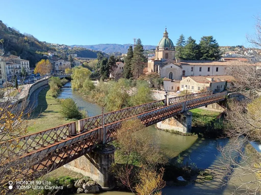 Dimora in Centro