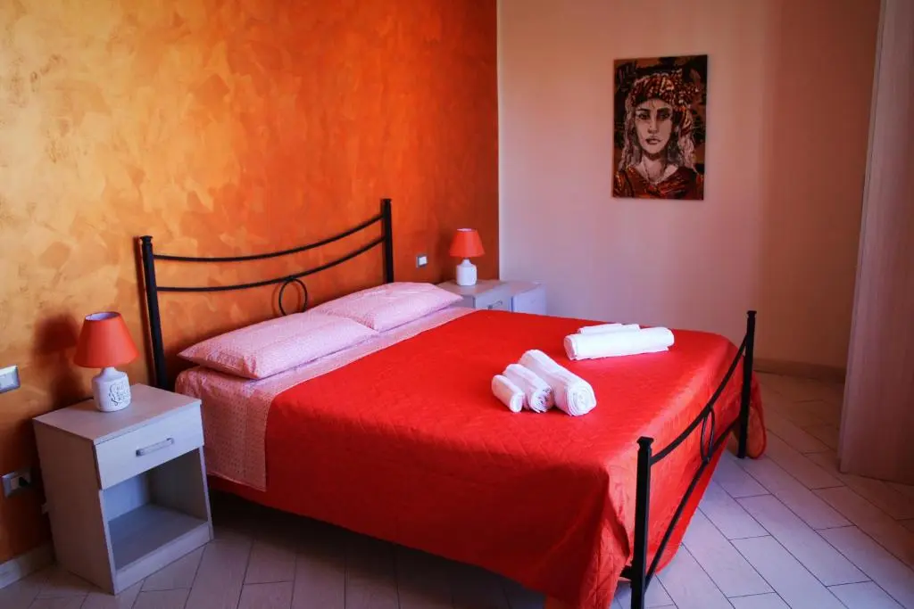 B&B Arcobaleno
